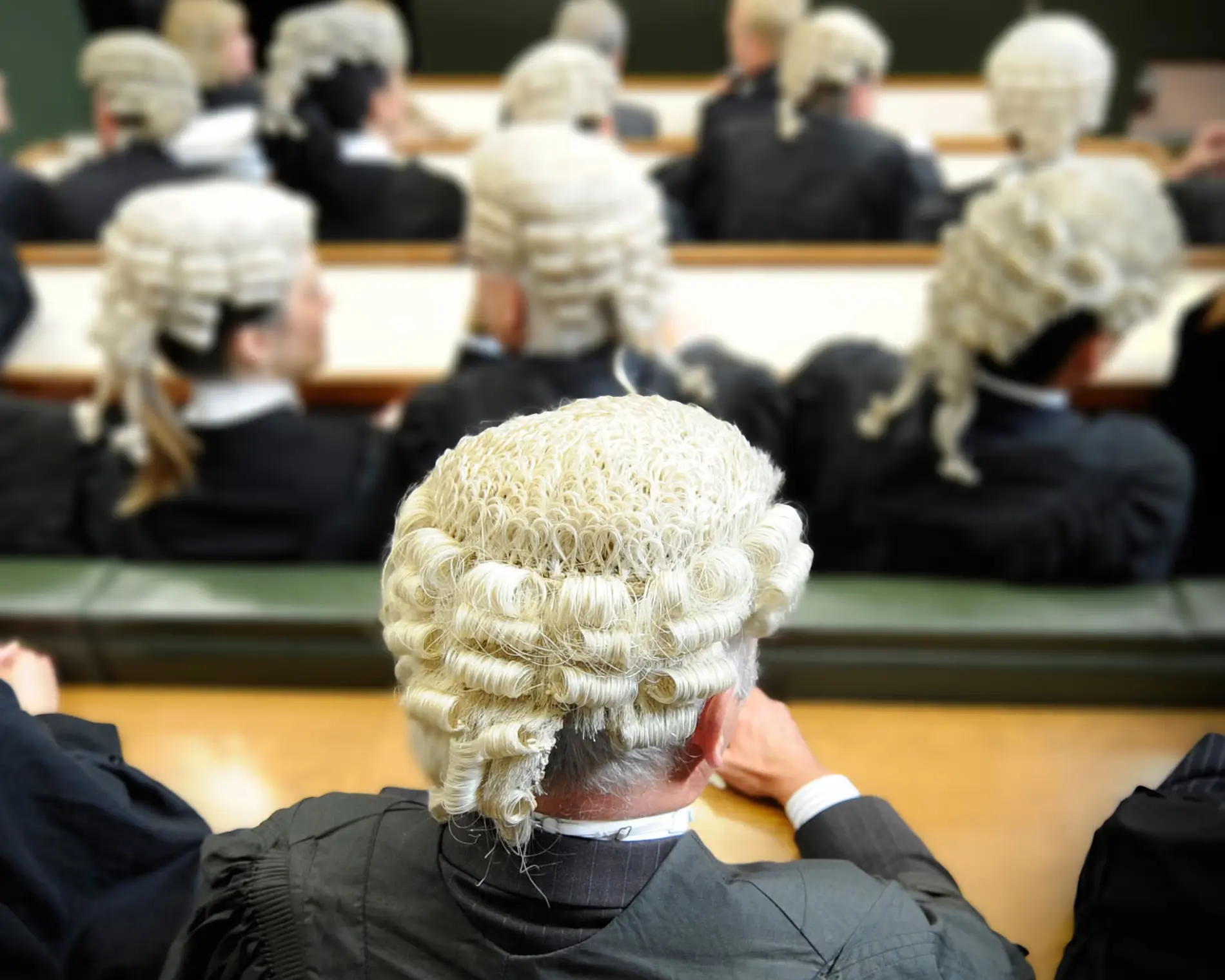 Bar Council is wise to the risk of AI misuse
